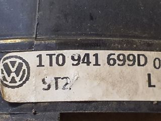 bontott VW UP Bal Ködfényszóró