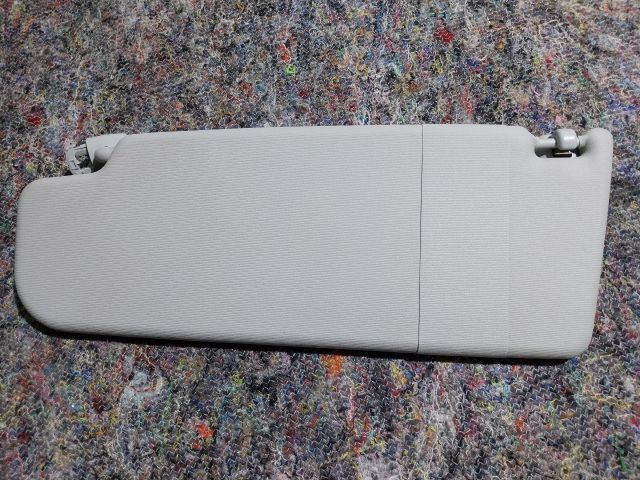 bontott VW UP Bal Napellenző