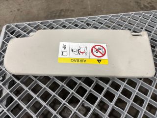 bontott VW UP Bal Napellenző