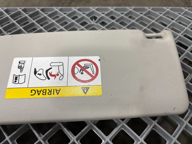 bontott VW UP Bal Napellenző