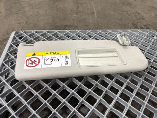 bontott VW UP Bal Napellenző