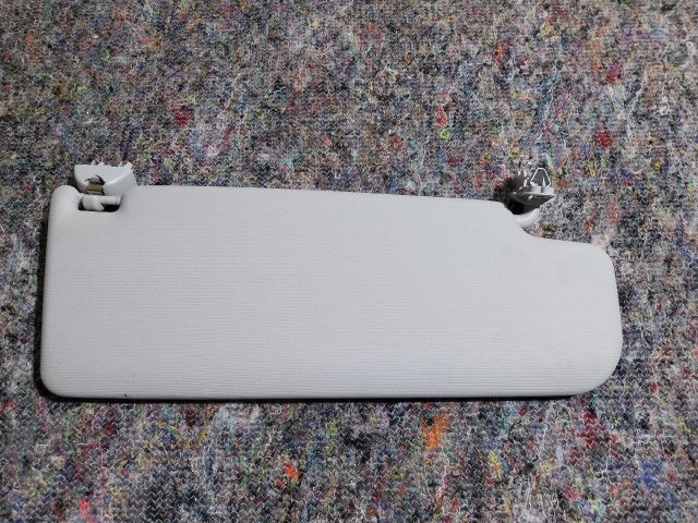 bontott VW UP Bal Napellenző