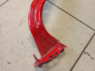 bontott VW UP Bal Sárvédő Oldaltartó