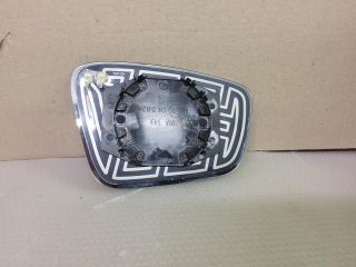 bontott VW UP Bal Tükörlap