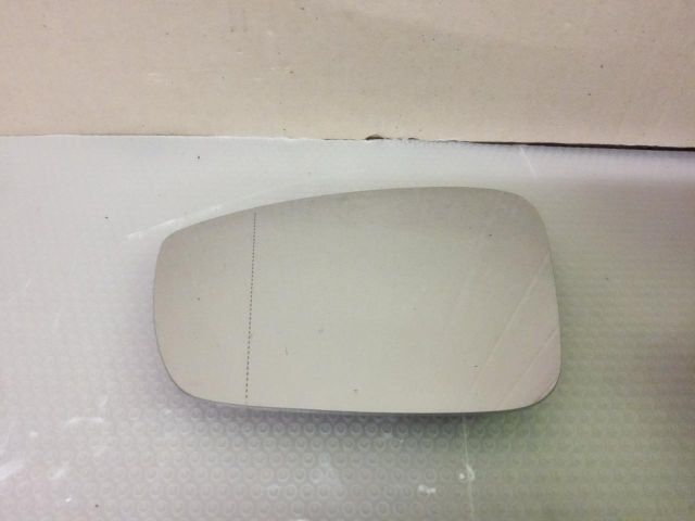 bontott VW UP Bal Tükörlap