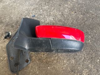 bontott VW UP Bal Visszapillantó Tükör (Elektromos)