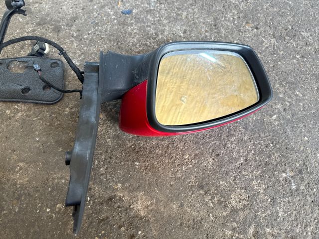 bontott VW UP Bal Visszapillantó Tükör (Elektromos)