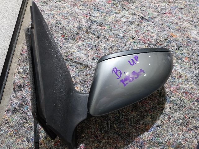 bontott VW UP Bal Visszapillantó Tükör (Elektromos)