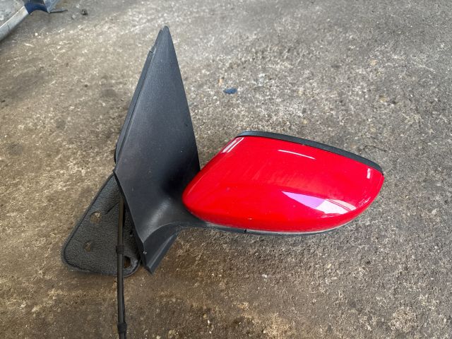 bontott VW UP Bal Visszapillantó Tükör (Elektromos)