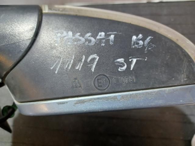 bontott VW UP Bal Visszapillantó Tükör (Elektromos)