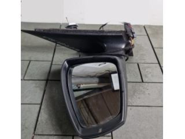 bontott VW UP Bal Visszapillantó Tükör (Elektromos)