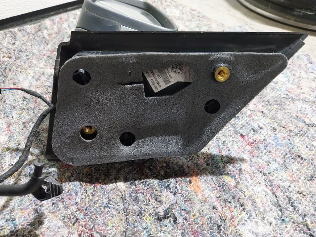 bontott VW UP Bal Visszapillantó Tükör (Elektromos)