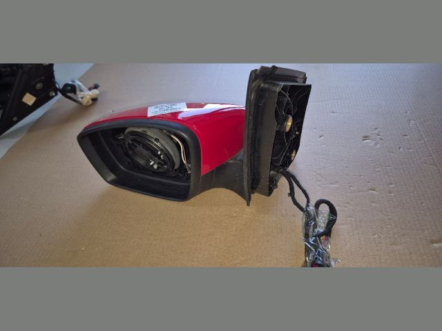 bontott VW UP Bal Visszapillantó Tükör (Elektromos)