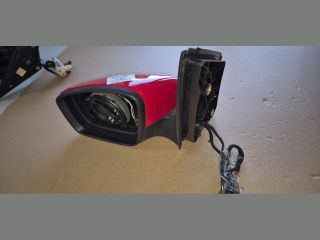 bontott VW UP Bal Visszapillantó Tükör (Elektromos)