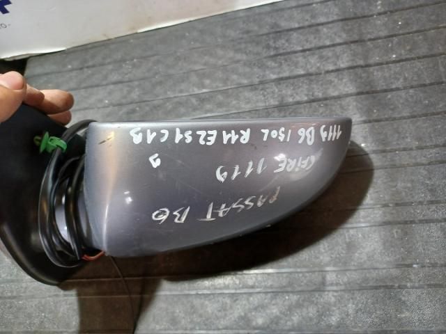 bontott VW UP Bal Visszapillantó Tükör (Elektromos)