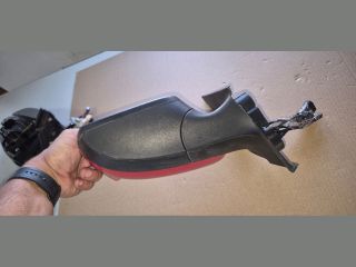 bontott VW UP Bal Visszapillantó Tükör (Elektromos)