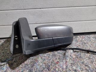 bontott VW UP Bal Visszapillantó Tükör (Elektromos)