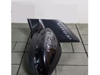 bontott VW UP Bal Visszapillantó Tükör (Elektromos)