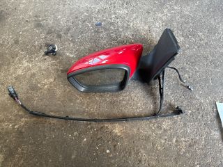 bontott VW UP Bal Visszapillantó Tükör (Elektromos)