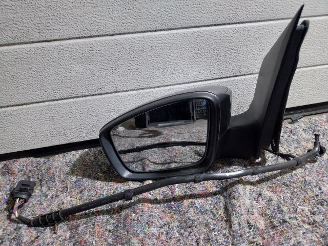 bontott VW UP Bal Visszapillantó Tükör (Elektromos)