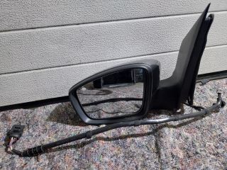 bontott VW UP Bal Visszapillantó Tükör (Elektromos)
