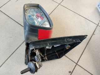 bontott VW UP Bal Visszapillantó Tükör (Mechanikus)