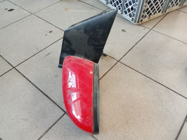 bontott VW UP Bal Visszapillantó Tükör (Mechanikus)