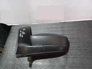 bontott VW UP Bal Visszapillantó Tükör (Mechanikus)