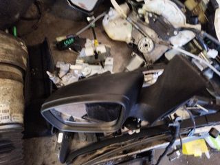 bontott VW UP Bal Visszapillantó Tükör (Mechanikus)