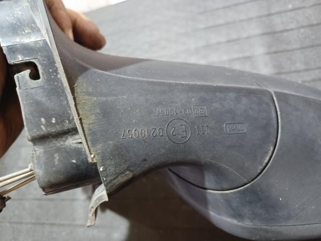 bontott VW UP Bal Visszapillantó Tükör (Mechanikus)