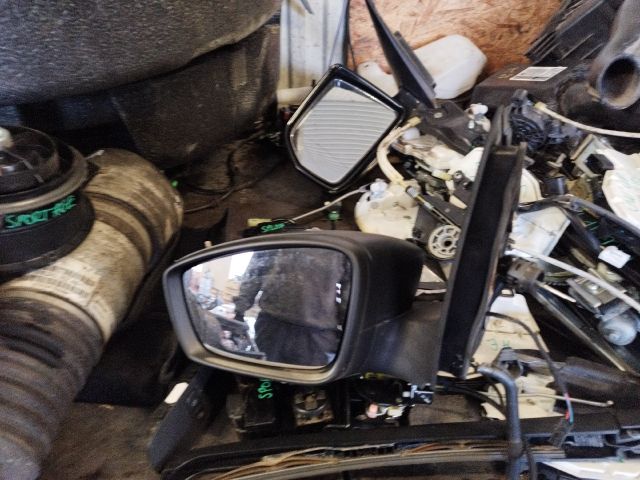 bontott VW UP Bal Visszapillantó Tükör (Mechanikus)