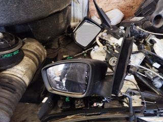 bontott VW UP Bal Visszapillantó Tükör (Mechanikus)