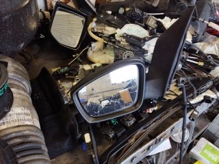 bontott VW UP Bal Visszapillantó Tükör (Mechanikus)