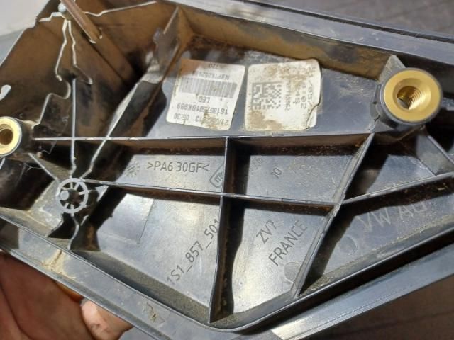 bontott VW UP Bal Visszapillantó Tükör (Mechanikus)