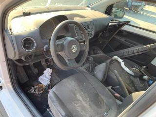 bontott VW UP Bal Visszapillantó Tükör (Mechanikus)