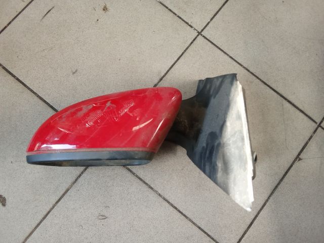 bontott VW UP Bal Visszapillantó Tükör (Mechanikus)