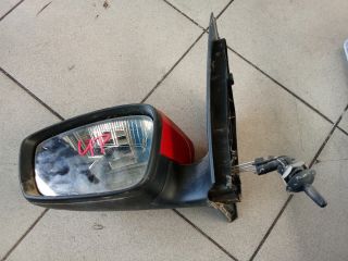 bontott VW UP Bal Visszapillantó Tükör (Mechanikus)