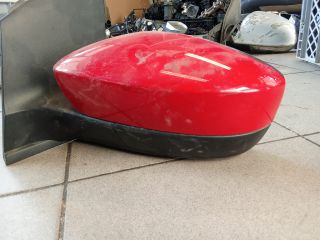 bontott VW UP Bal Visszapillantó Tükör (Mechanikus)