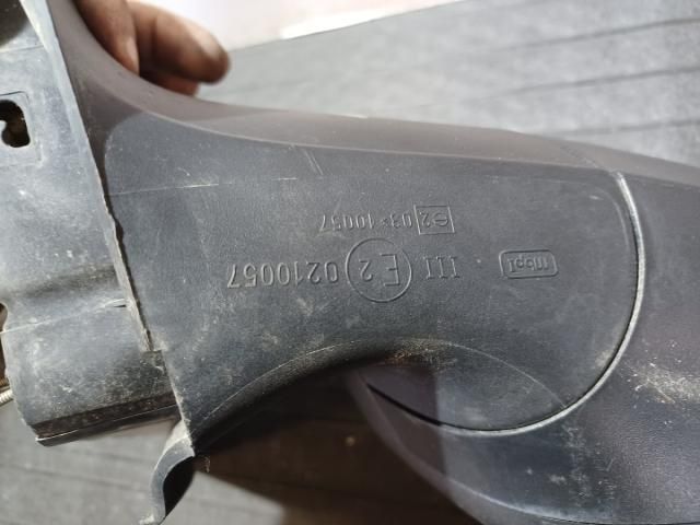 bontott VW UP Bal Visszapillantó Tükör (Mechanikus)