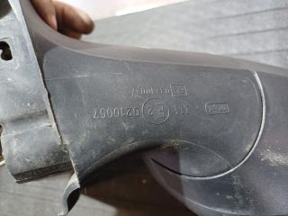 bontott VW UP Bal Visszapillantó Tükör (Mechanikus)