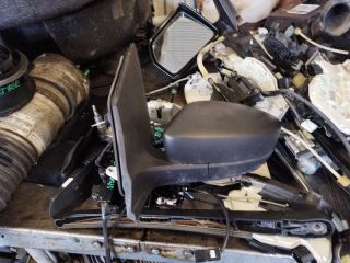 bontott VW UP Bal Visszapillantó Tükör (Mechanikus)