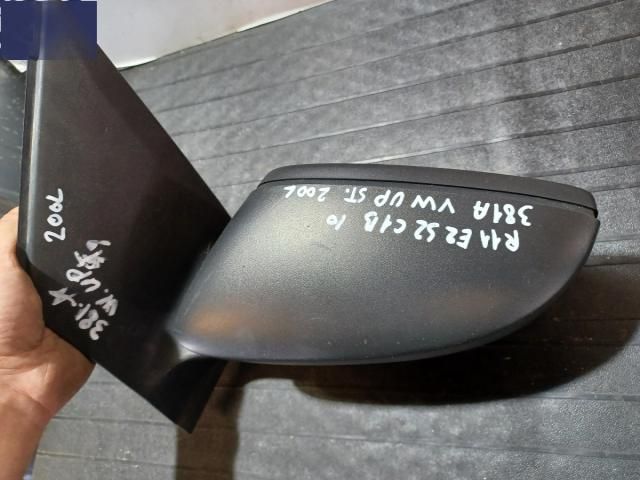 bontott VW UP Bal Visszapillantó Tükör (Mechanikus)