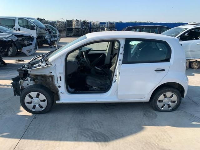 bontott VW UP Bal Visszapillantó Tükör (Mechanikus)