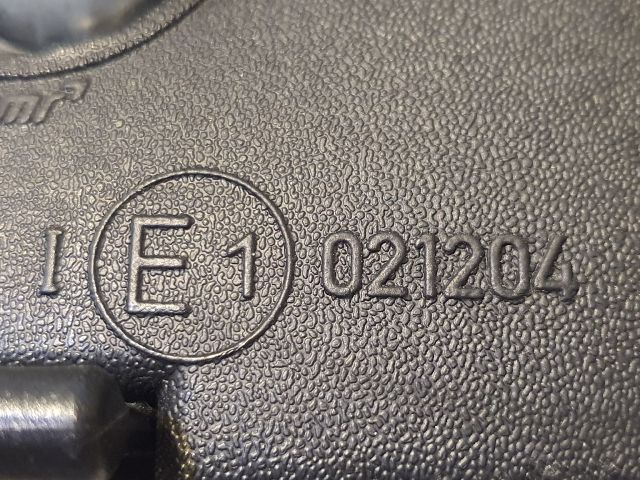 bontott VW UP Belső Visszapillantó Tükör