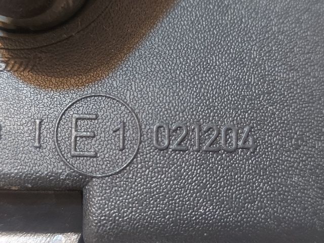 bontott VW UP Belső Visszapillantó Tükör