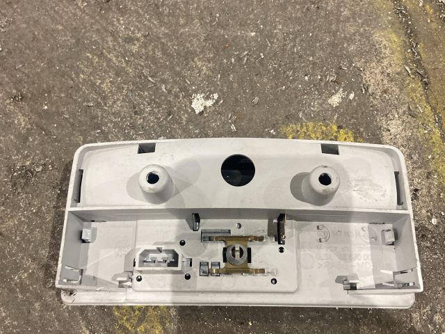 bontott VW UP Beltér Világítás Első