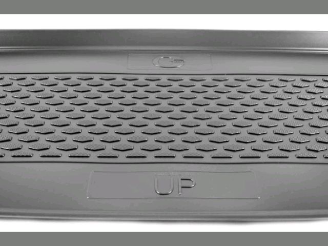 bontott VW UP Csomagtér Tálca