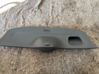 bontott VW UP Csomagtérajtó Kárpit