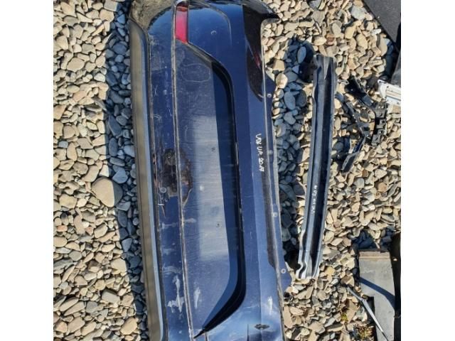 bontott VW UP Csomagtérajtó Kárpit