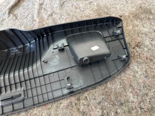 bontott VW UP Csomagtérajtó Kárpit